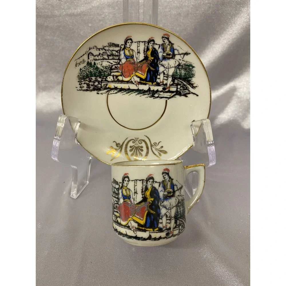 N/A vintage porcelain